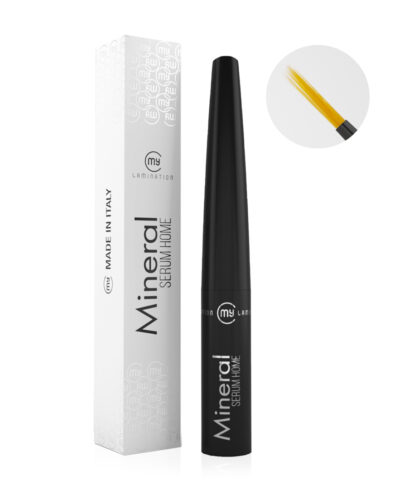 My Lamination – Mineral Serum Home