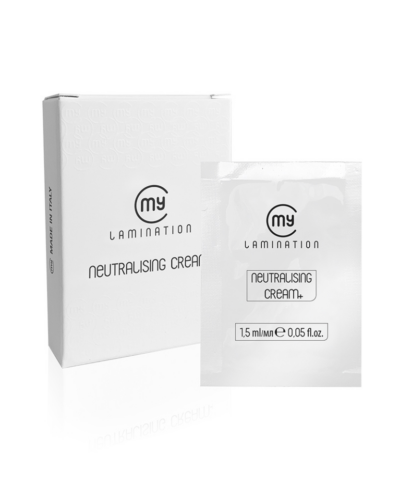 My Lamination – Neutralising Cream+ #2