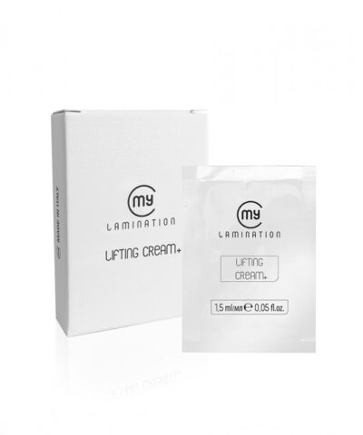 My Lamination – Lifting Cream+ #1