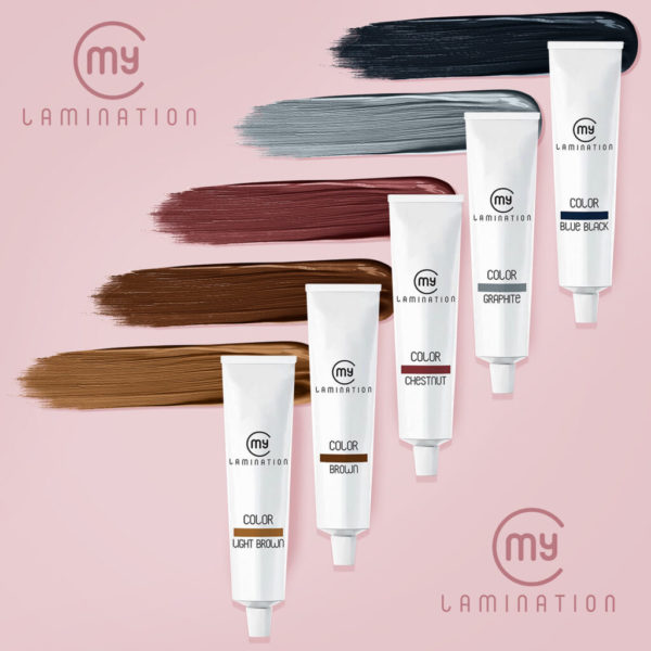 My Lamination Color – Bild 2