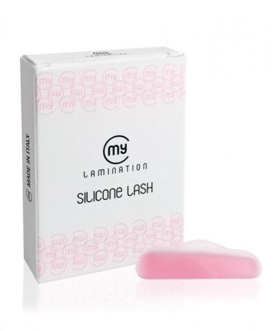 My Lamination – Silicone Lash Pads Pink