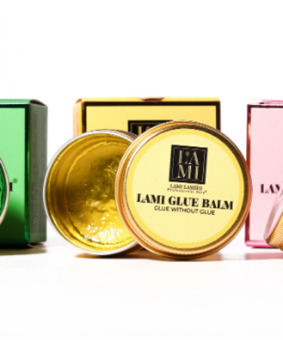 Lami Glue Balm – Lami Lashes 20 ml