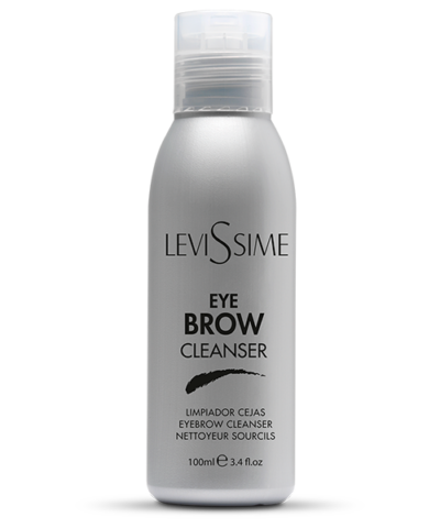 Levissime Eyebrow Cleanser