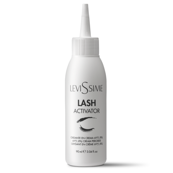 Levissime Lash Activator 6V