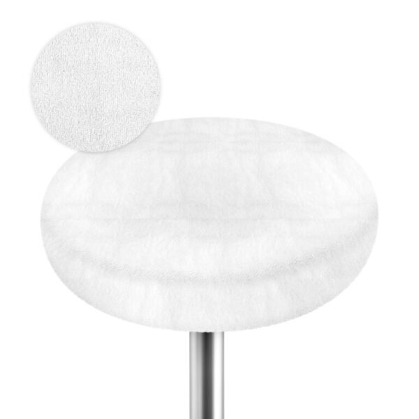 Frotteüberzug für Hocker