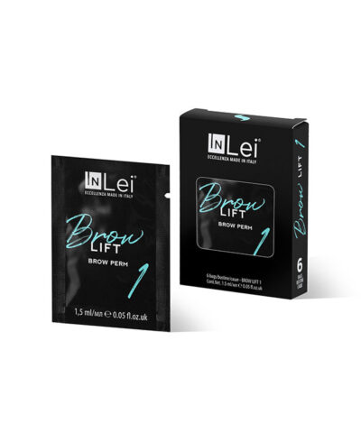 InLei® „BROW LIFT 1“ – 9 Beutel à 1,2 ml