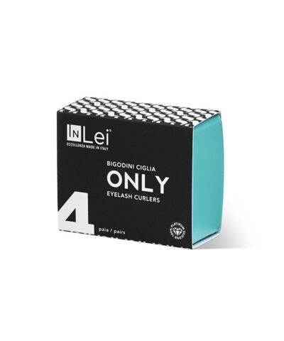 InLei® „ONLY“ Wimpernlifting Pads