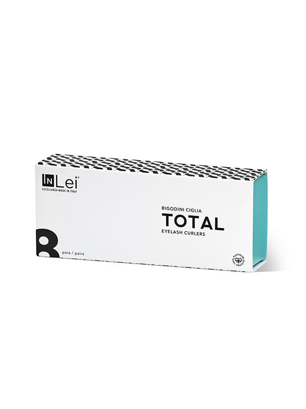 In Lei® „TOTAL“ Wimpernlifting Pads in 8 Größen