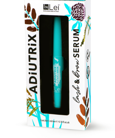 In Lei® ADIUTRIX Wimpernserum/Augenbrauenserum