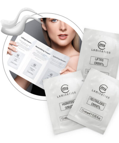 My Lamination – Probeset