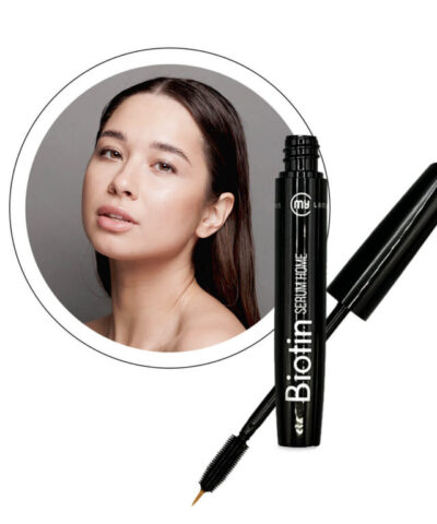 My Lamination – Biotin Serum Home