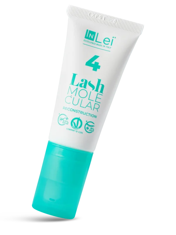 InLei® Lash Molecular 4 - 15ml