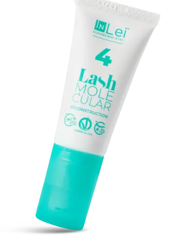 InLei® Lash Molecular 4 – 15ml