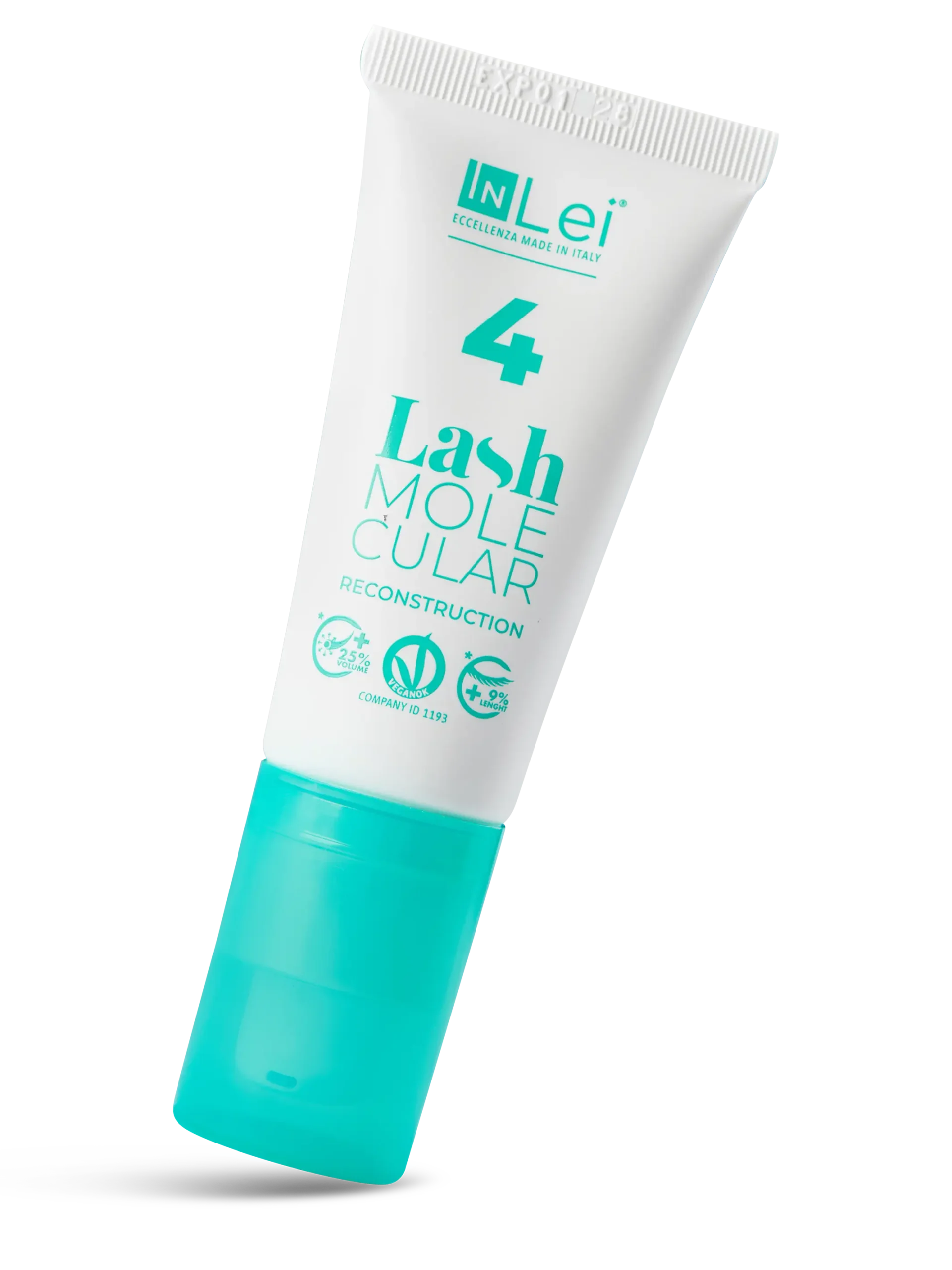 InLei® Lash Molecular 4 – 15ml