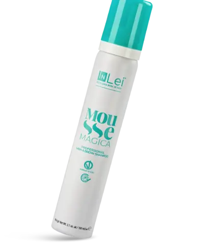 InLei® Magic Mousse