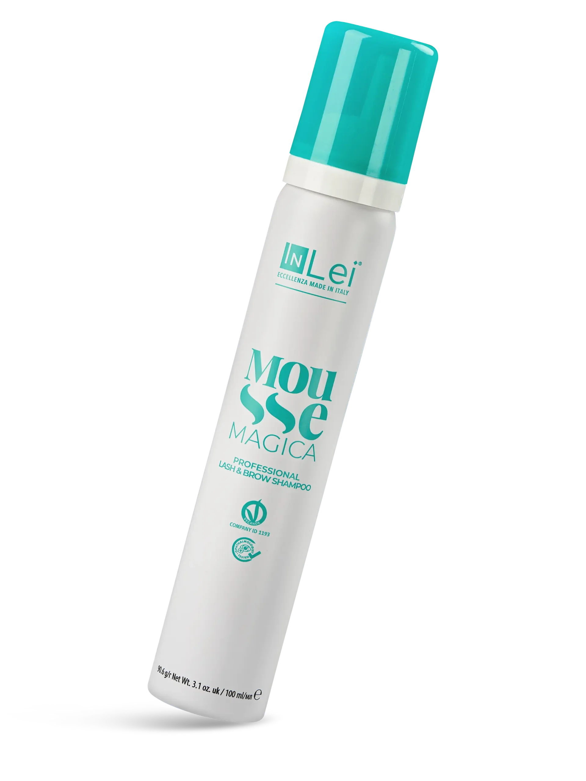 InLei® Magic Mousse