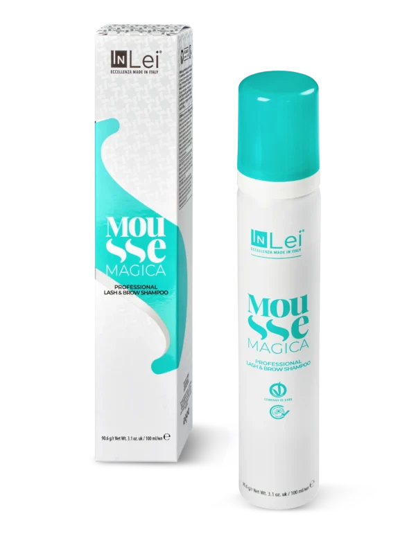 InLei® Magic Mousse – Bild 2