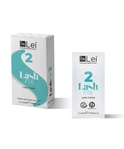 InLei® Lash Fix 2 – 9 Beutel à 1,2 ml