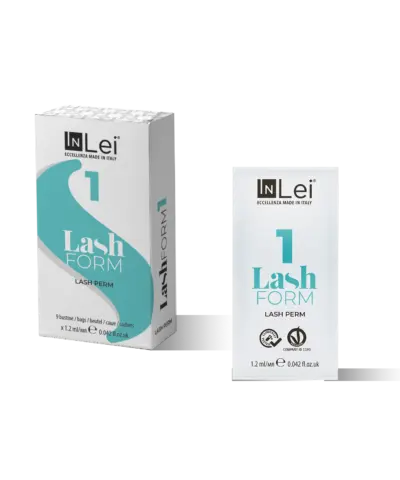 InLei® Lash Form 1 – 9 Beutel à 1,2 ml
