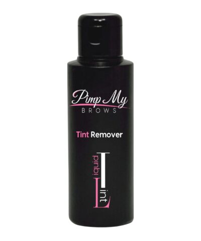 Tint Remover für Liquid Tint 100ml Pimp My Brows