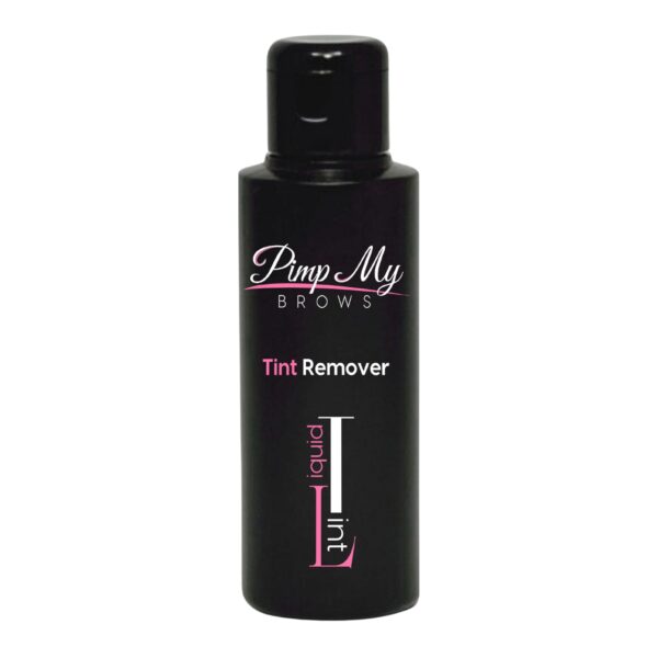 Tint Remover für Liquid Tint 100ml Pimp My Brows