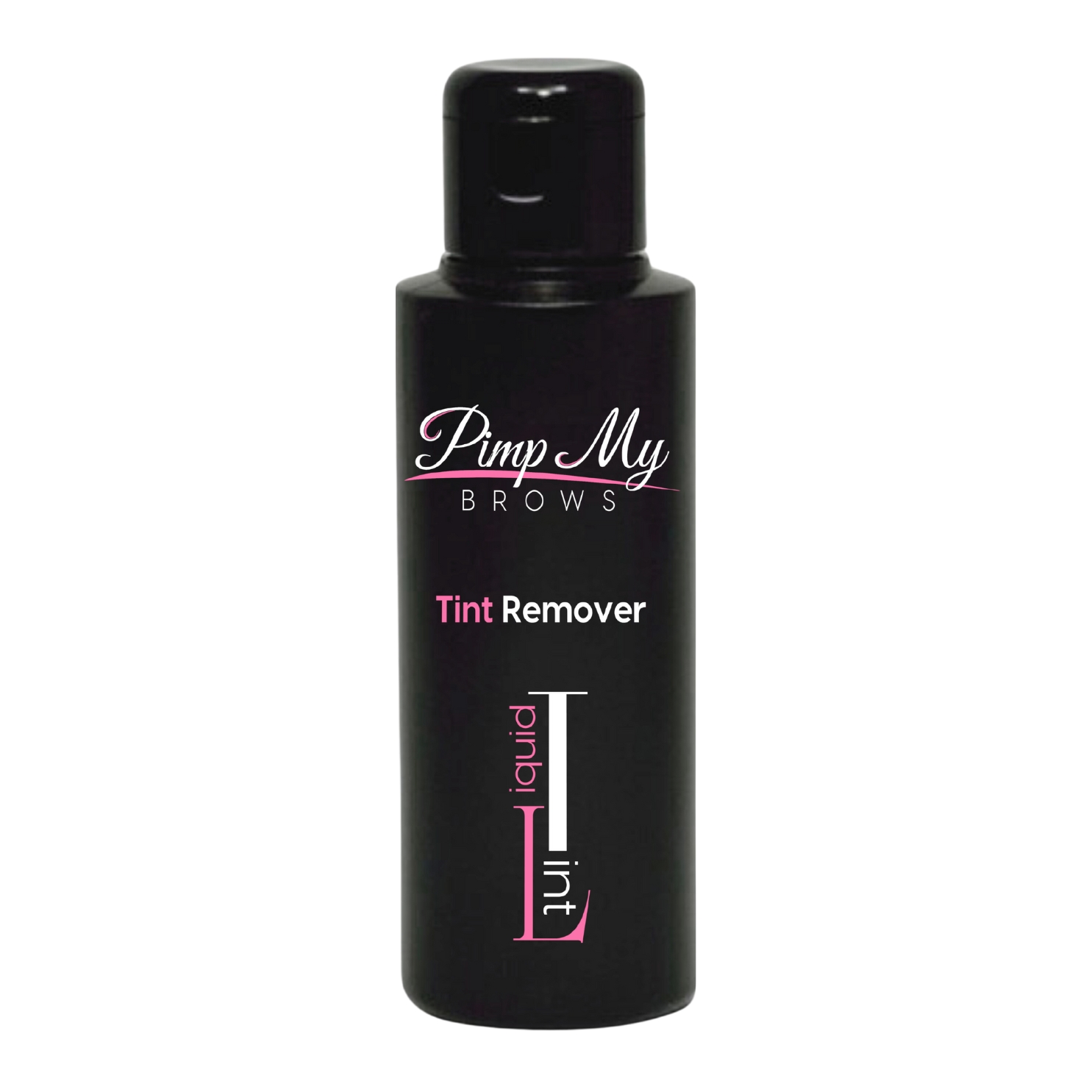 Tint Remover für Liquid Tint 100ml Pimp My Brows