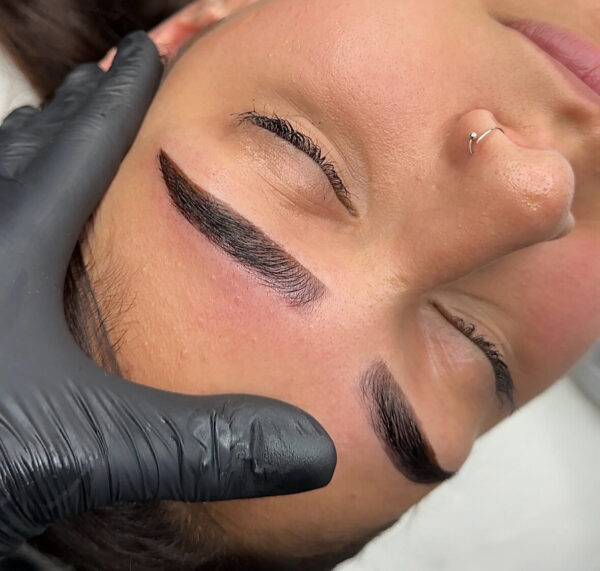 Airbrush Brows Onlineschulung