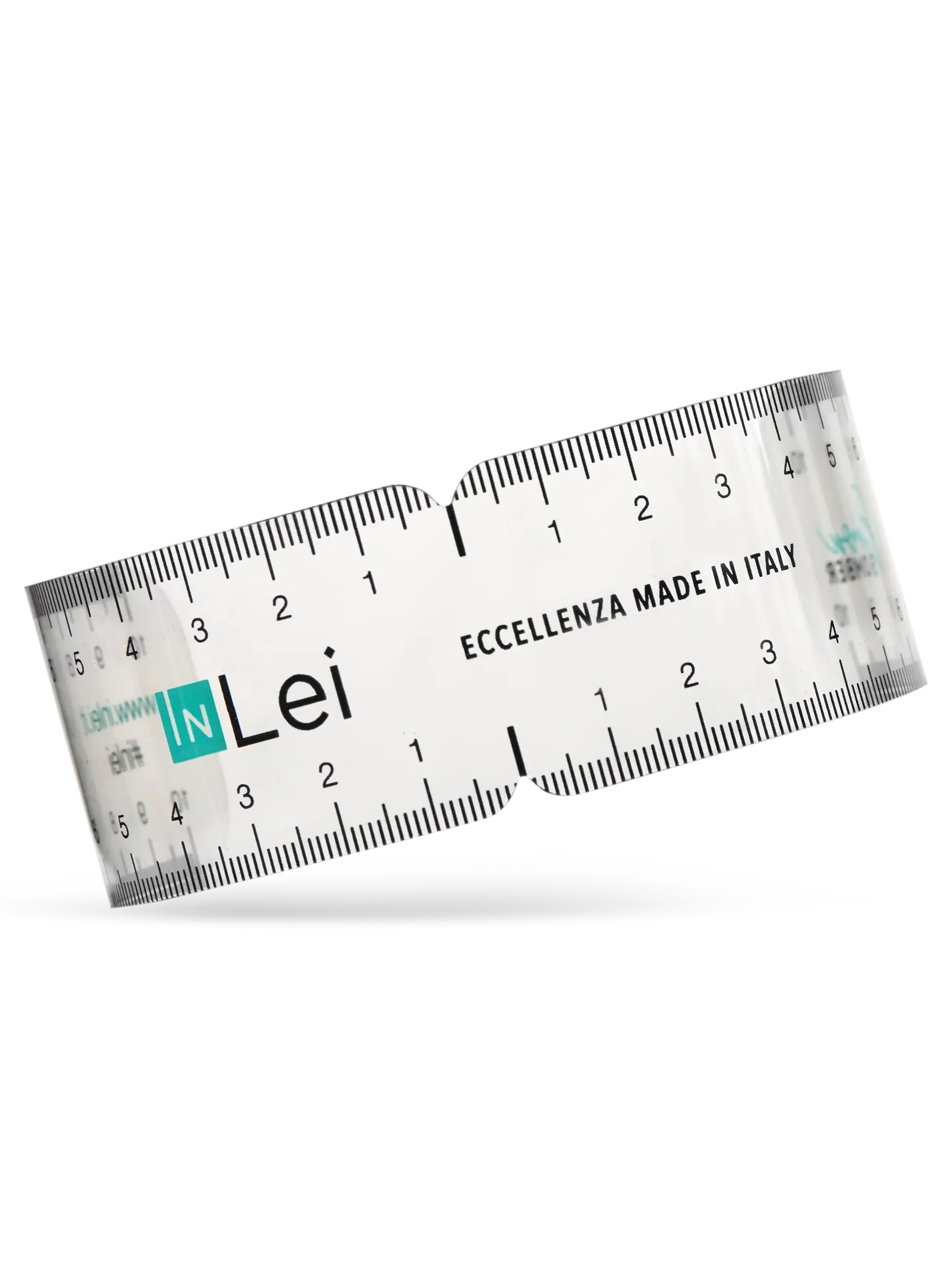 InLei® Augenbrauenlineal