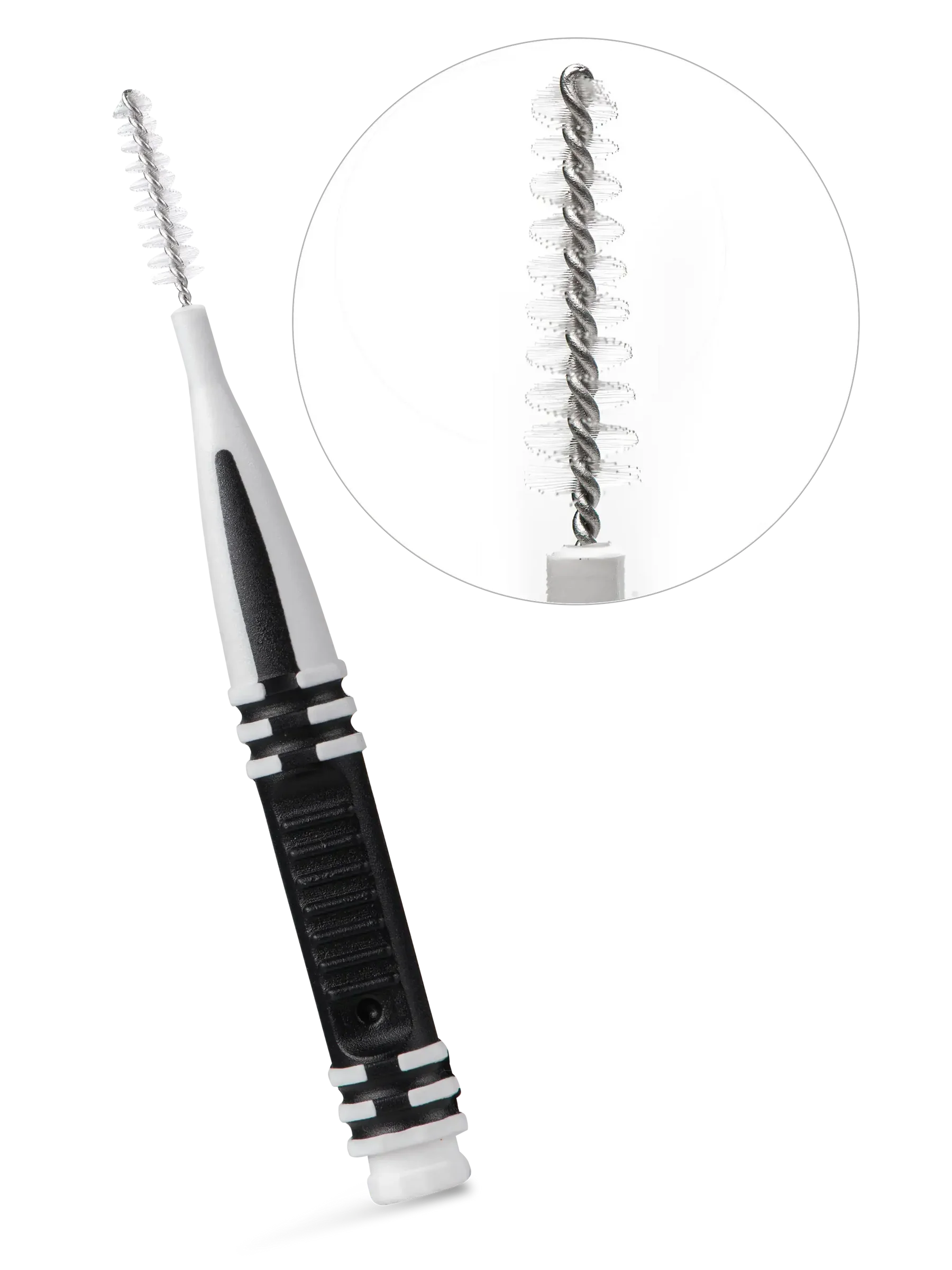 InLei® B-BRUSH Mini Augenbrauenbürsten