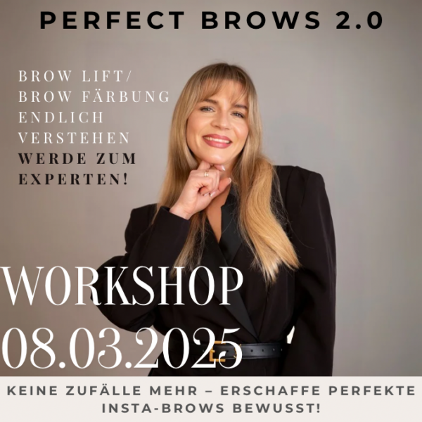 Perfect Brows 2.0