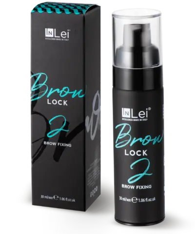 InLei® Brow Lock 2 – Flasche 30 ml