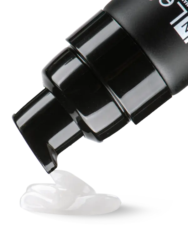InLei BROW LOCK 2 – Detailaufnahme der cremigen Fixierlotion für Brow Lifting