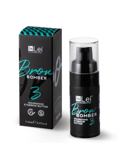 InLei® Brow Bomber 3 – Flasche 15 ml