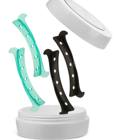 Inlei® Lash Stopper – Kompensatoren für Wimpernlifting 2 Paar