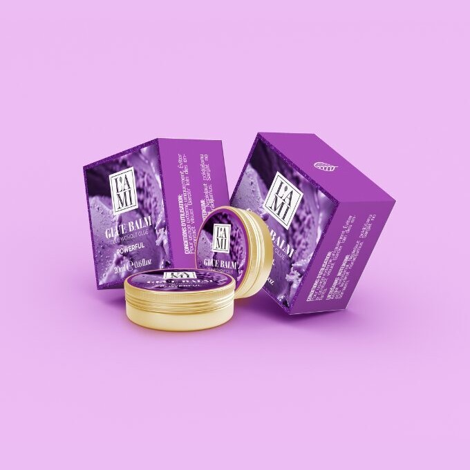 Lami Glue Balm POWERFUL – 5 ml