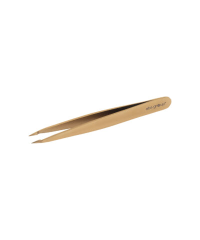 Aba Punktpinzette gerade